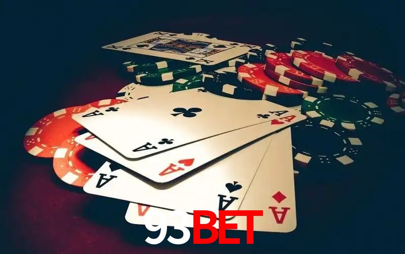 Oportunidades 93bet