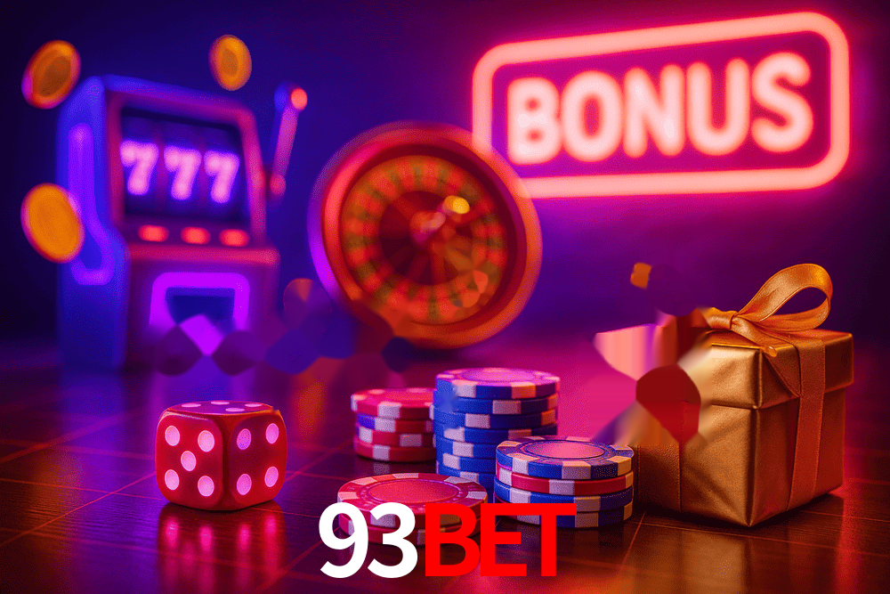 App Desktop 93bet