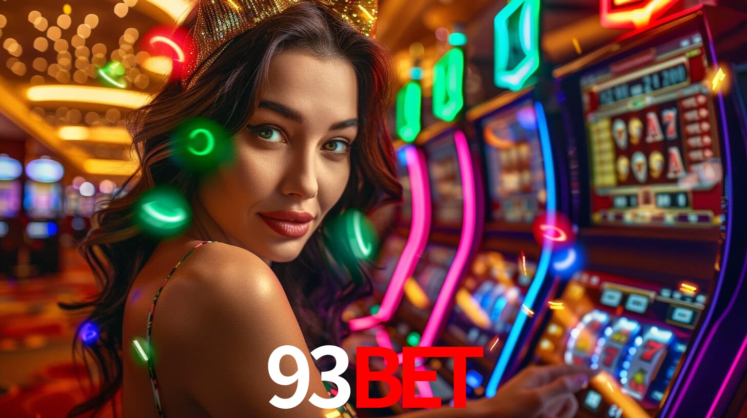 Recursos App 93bet