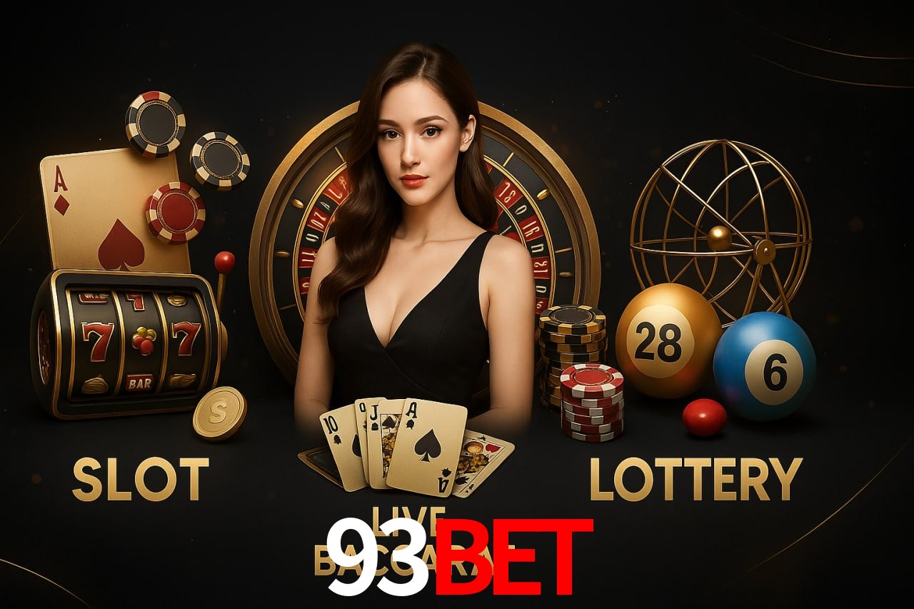 Prêmio 93bet