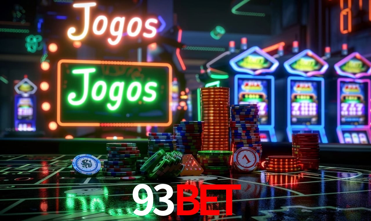 Segurança App 93bet