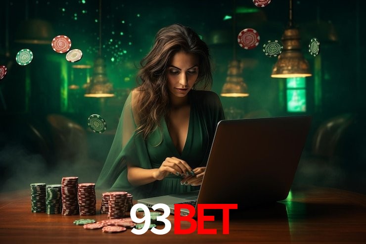 App 93bet Android