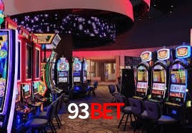 Evolução VIP 93bet