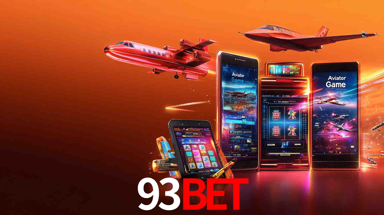 APK 93bet Android